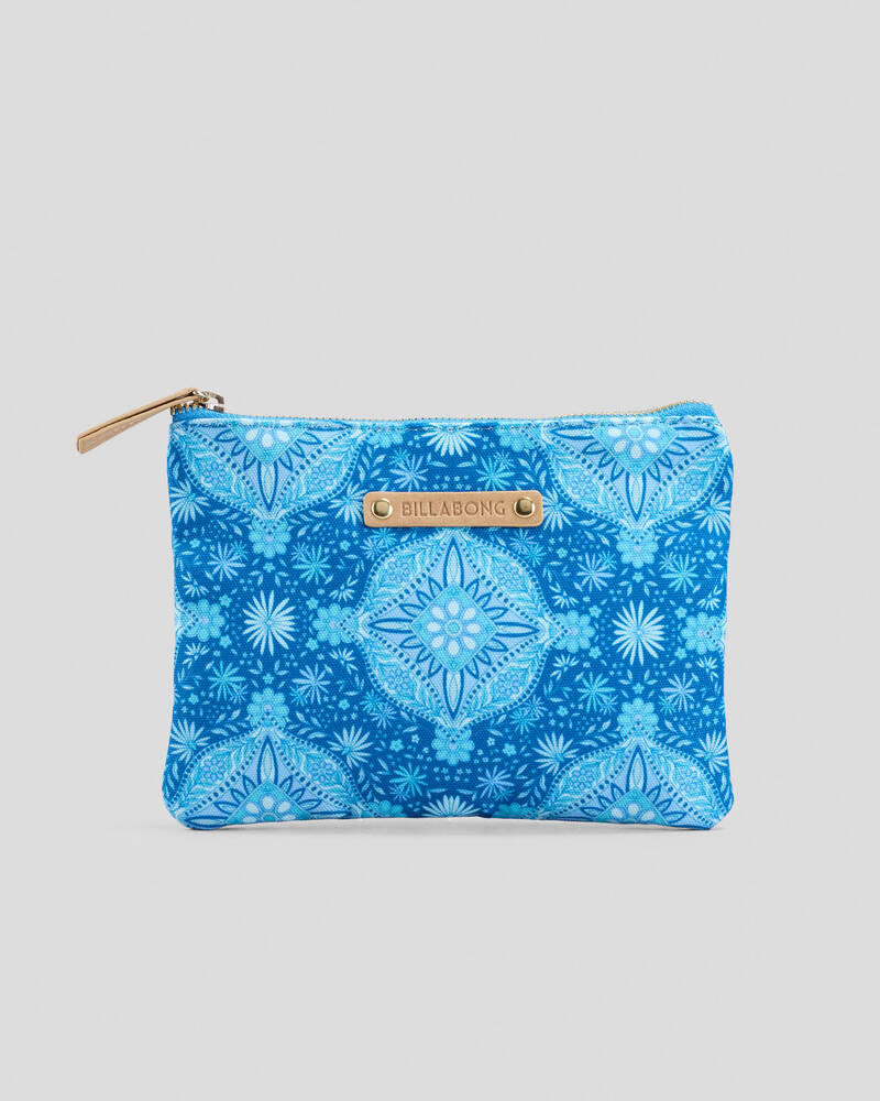 Billabong CB Just For You Pouch for Womens