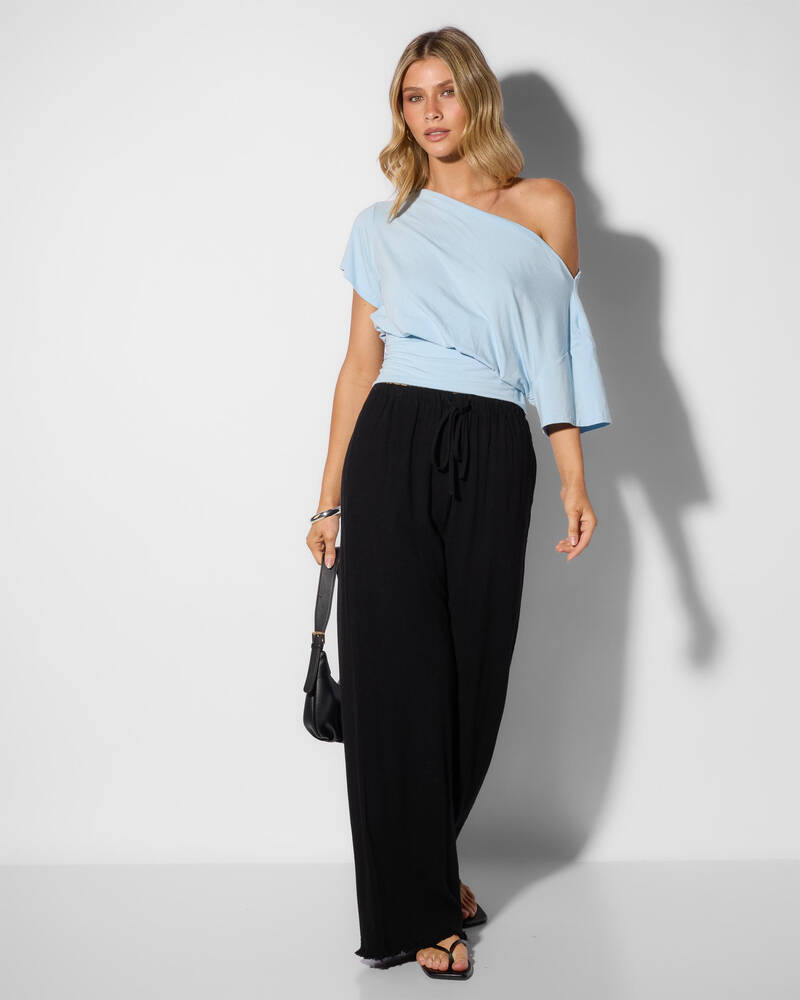 Mooloola Aria Dallis Pants for Womens
