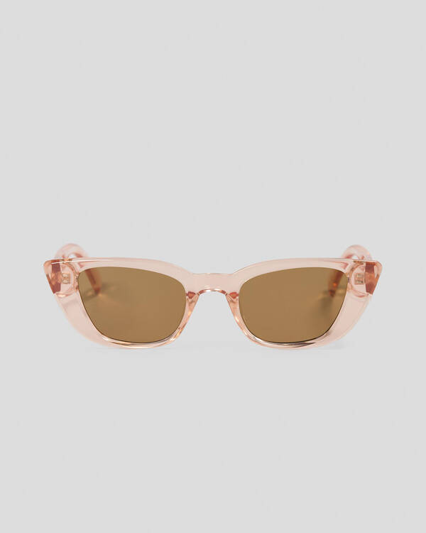 Le Specs Dream Lover Sunglasses for Womens