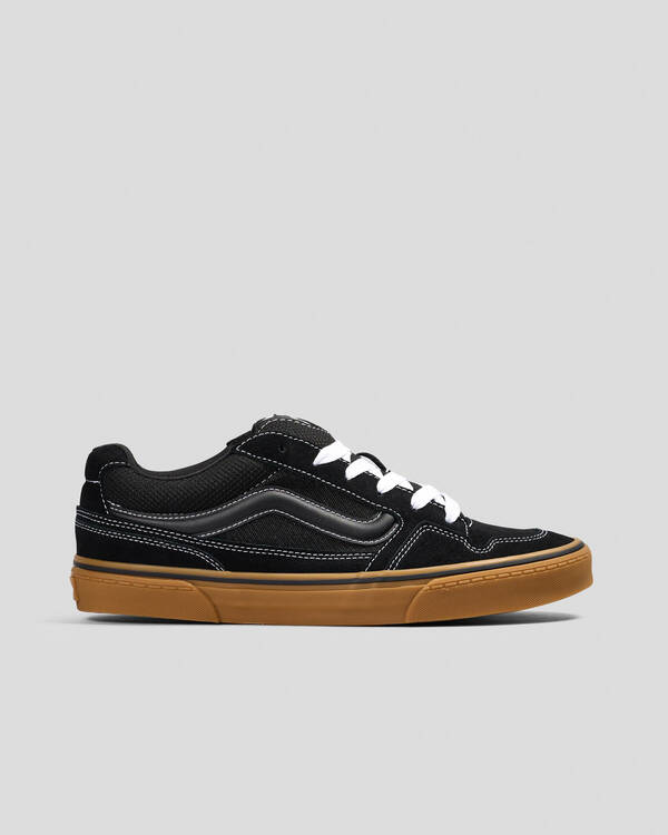 Vans Caldrone Shoes for Mens