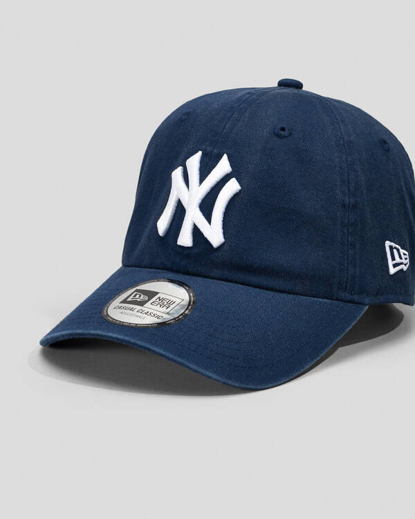 New Era NY Yankees Cap for Womens