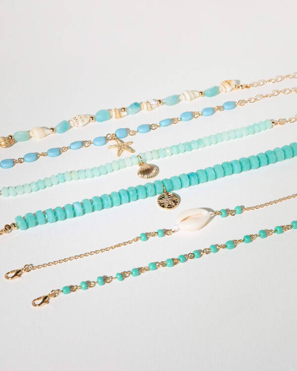 Karyn In LA Eloise Bracelet Pack for Womens