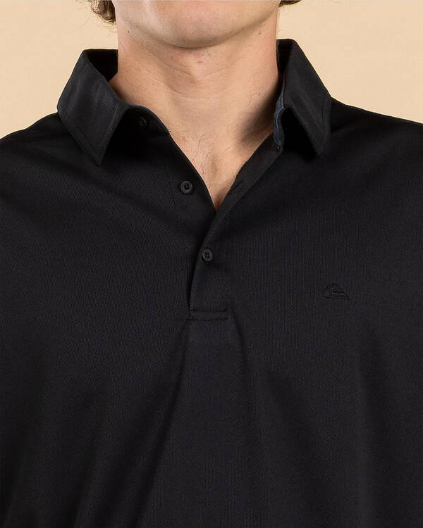 Quiksilver Pacific Polo Shirt for Mens