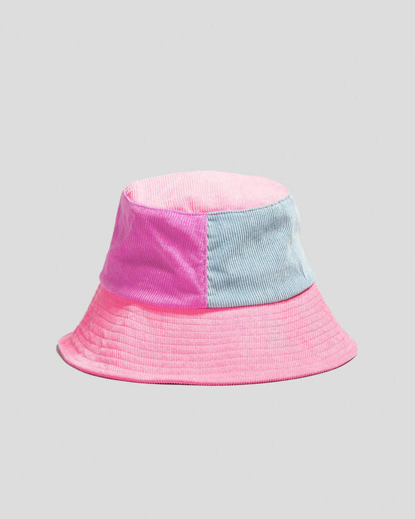 Billabong CB Since 73 Bucket Hat for Womens