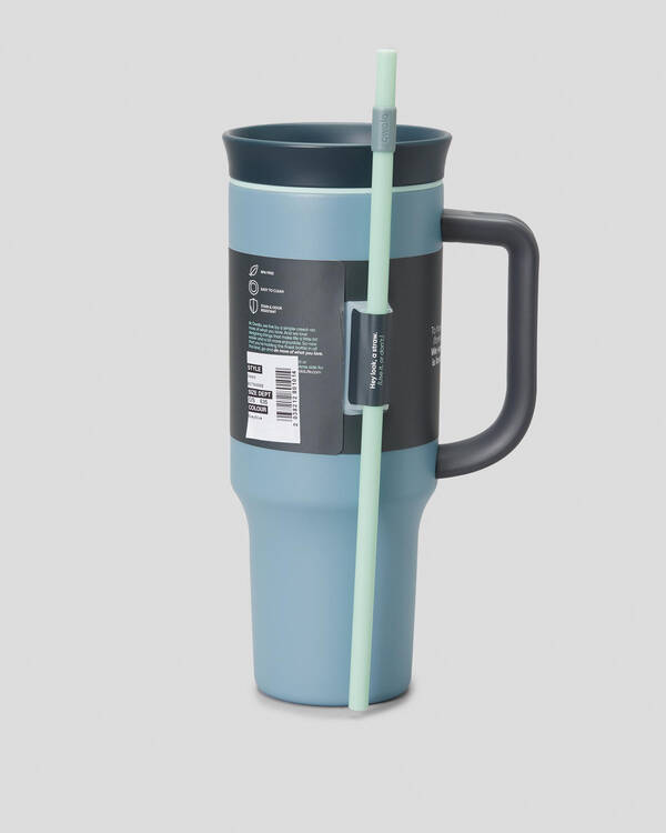 Owala 40oz Stainless Steel Insulated Tumbler for Unisex