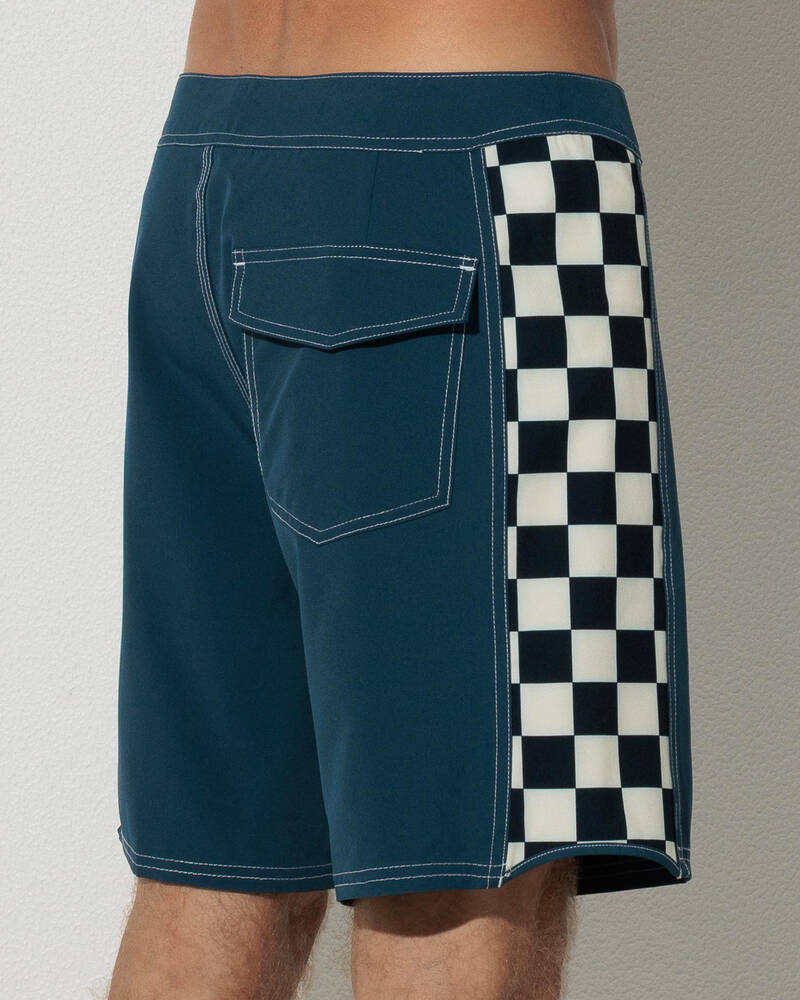 Quiksilver Original Arch 18" Board Shorts for Mens
