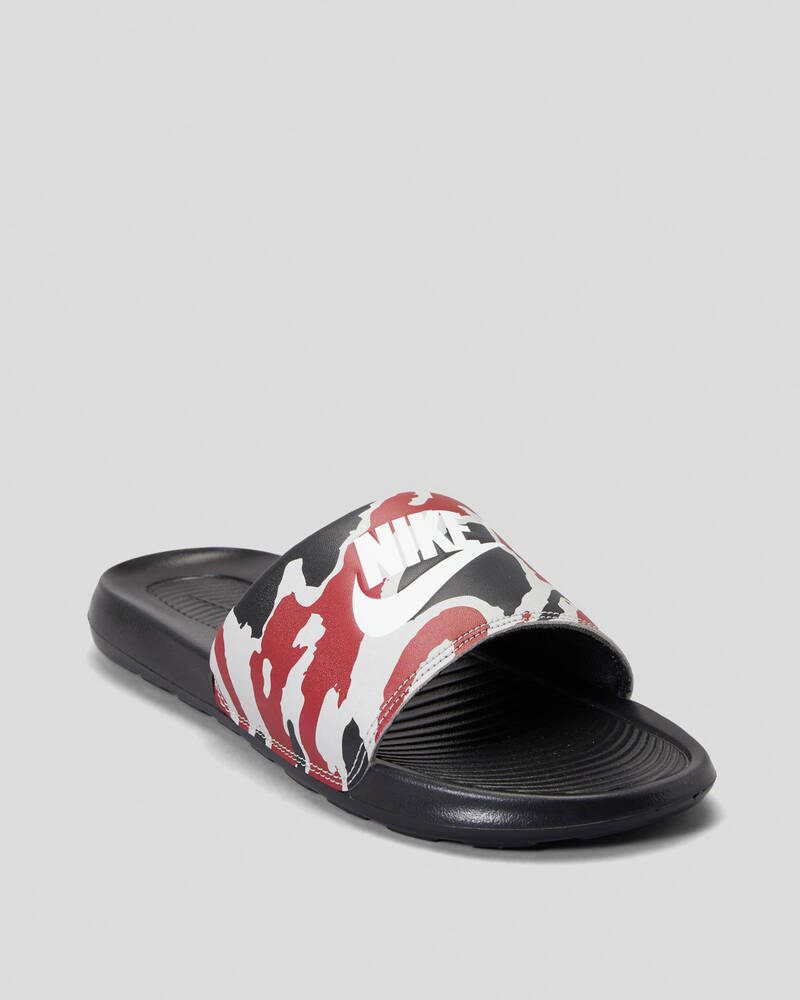 Nike Victori One Slides for Mens