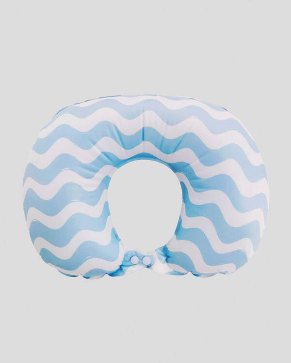 Get It Now Travel Neck Pillow for Womens