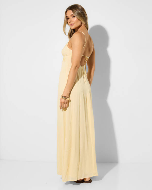 Mooloola Liora Maxi Dress for Womens