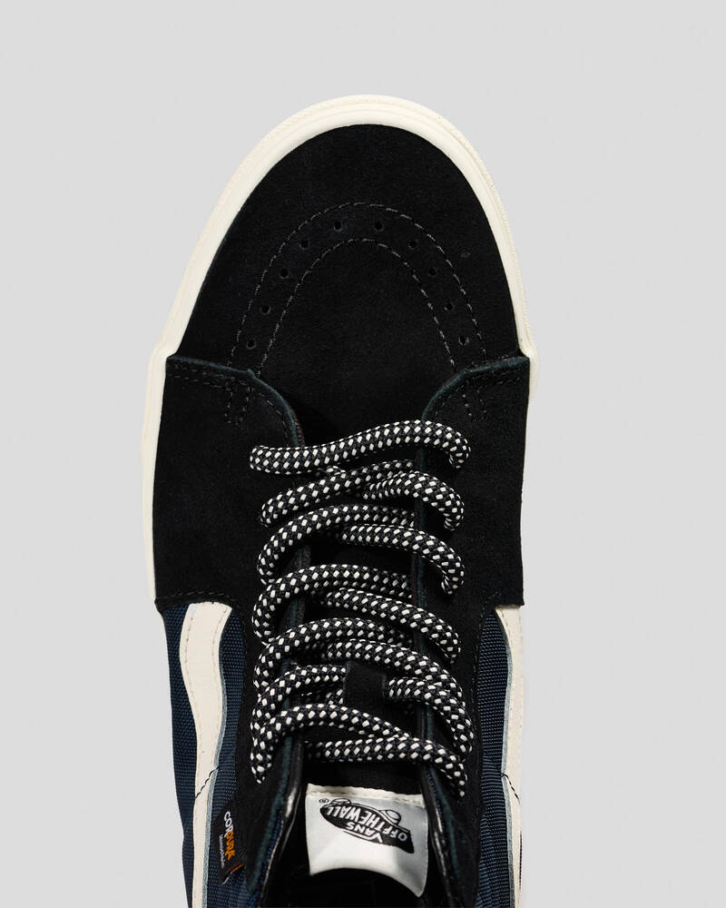 Vans SK8-Hi Shoes for Mens