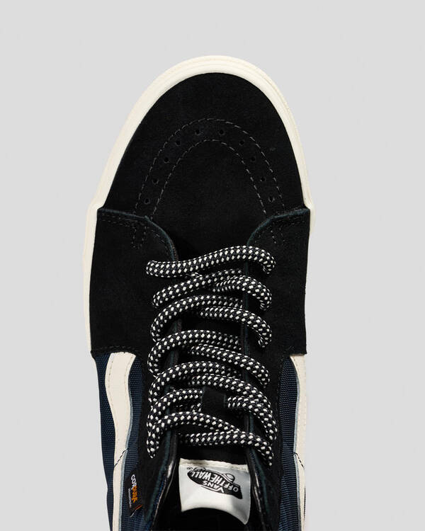 Vans SK8-Hi Shoes for Mens
