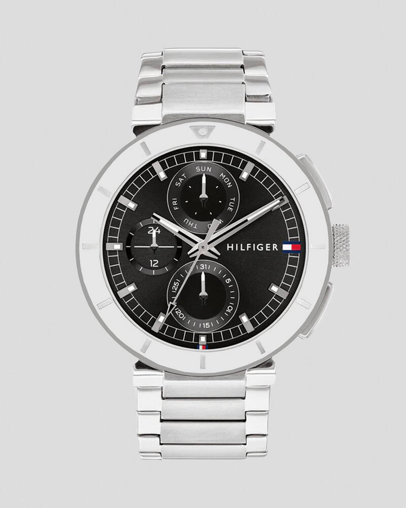 Tommy Hilfiger Lorenzo Watch for Mens