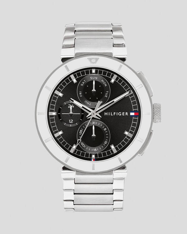 Tommy Hilfiger Lorenzo Watch for Mens