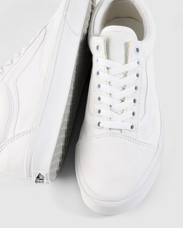 Vans Women's Old Skool Shoes for Womens