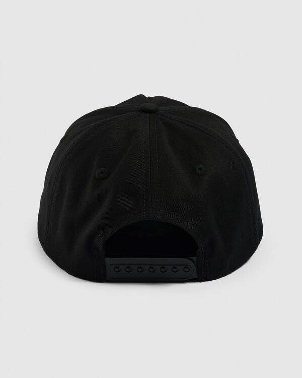 Kiss Chacey Harley-Davidson Ride Capsule Cap for Mens