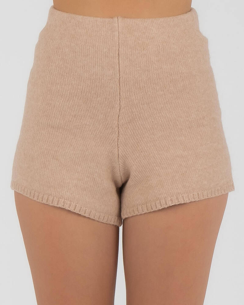 Mooloola Sabrina Shorts for Womens