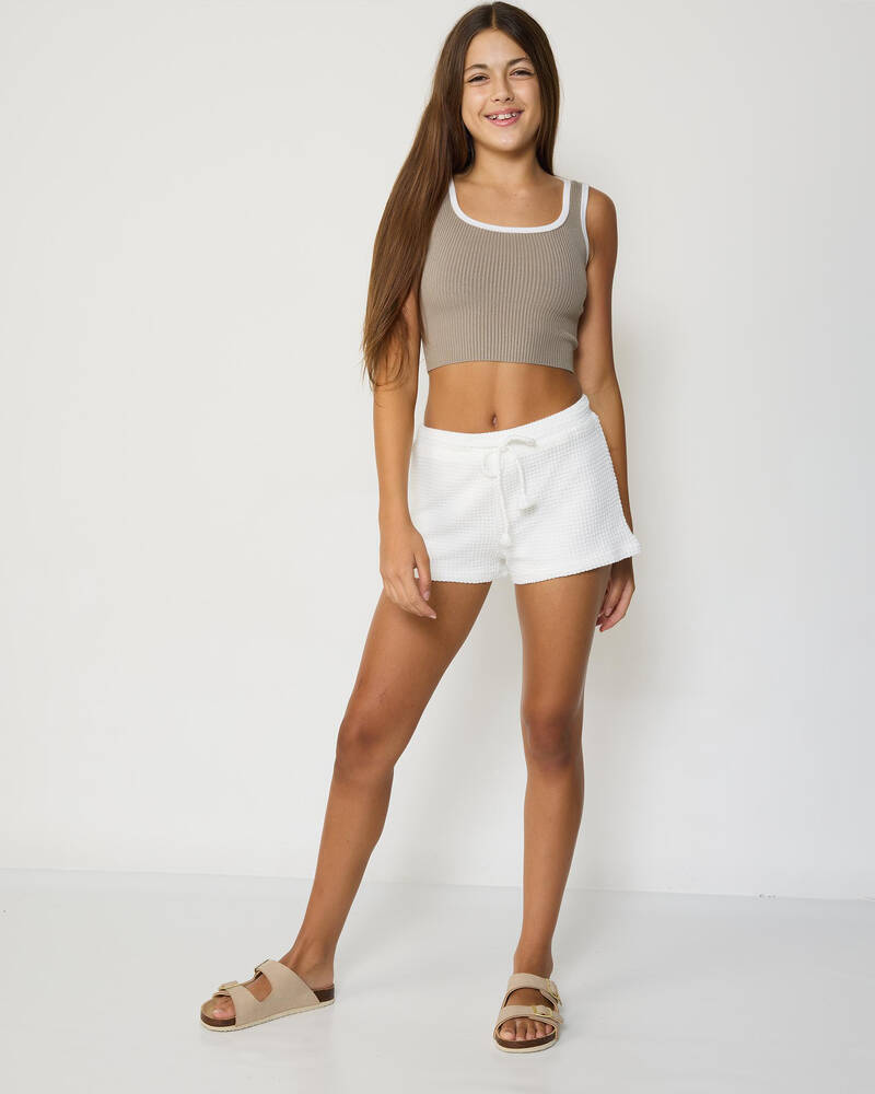 Mooloola Girls' Ricky Shorts for Womens