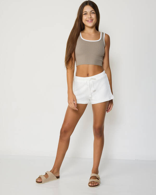Mooloola Girls' Ricky Shorts for Womens