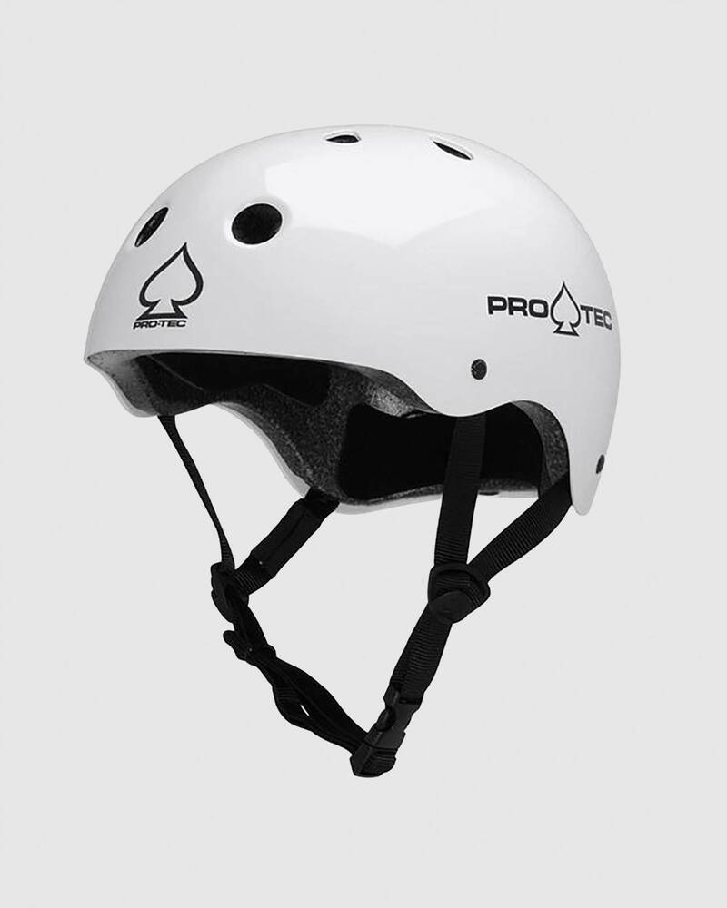 Pro Tec Classic Certified Helmet for Unisex