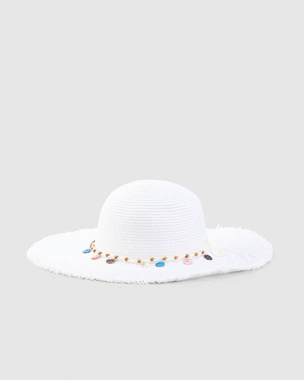 Mooloola Nora Floppy Hat for Womens