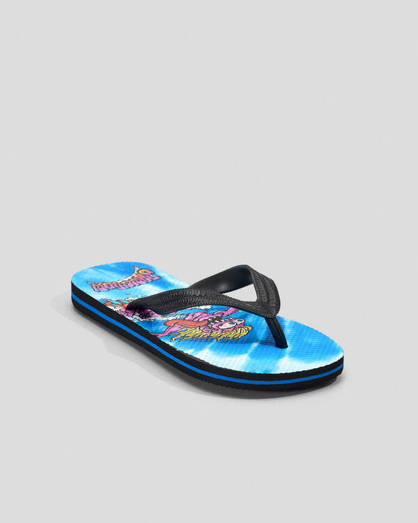 Sanction Boys' Radical Thongs for Mens