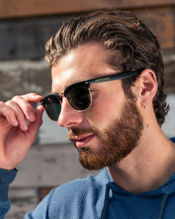 Happy Hour G2 Polarised Sunglasses for Mens