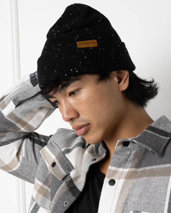 Quiksilver Nepsy Beanie for Mens