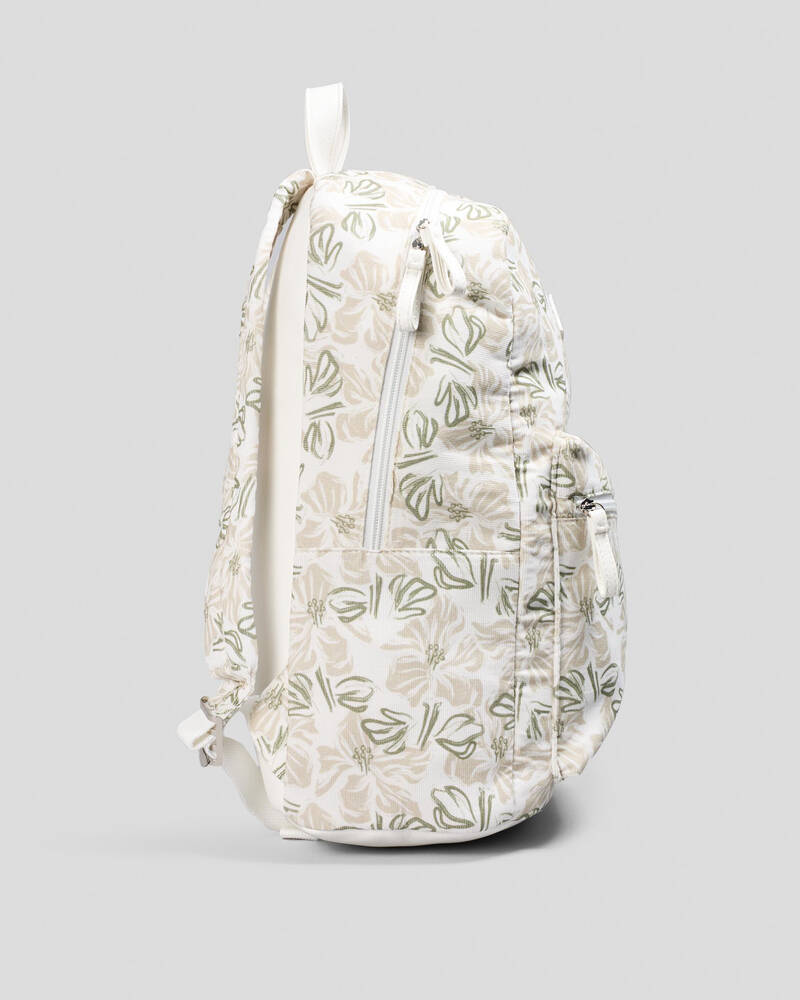 Ava And Ever Kiara Cord Backpack for Womens