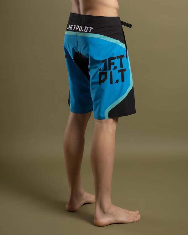 Jetpilot Vault Apex 2.0 Board Shorts for Mens