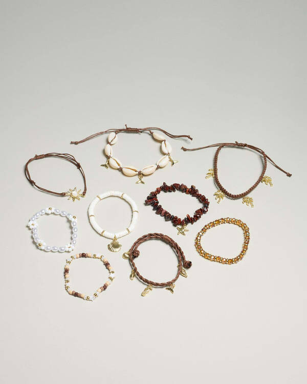 Karyn In LA Maldives Bracelet Pack for Womens