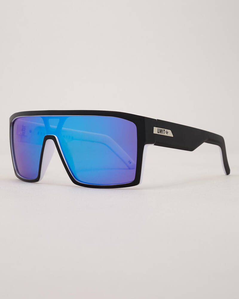 Unit Command Polarized Sunglasses for Mens