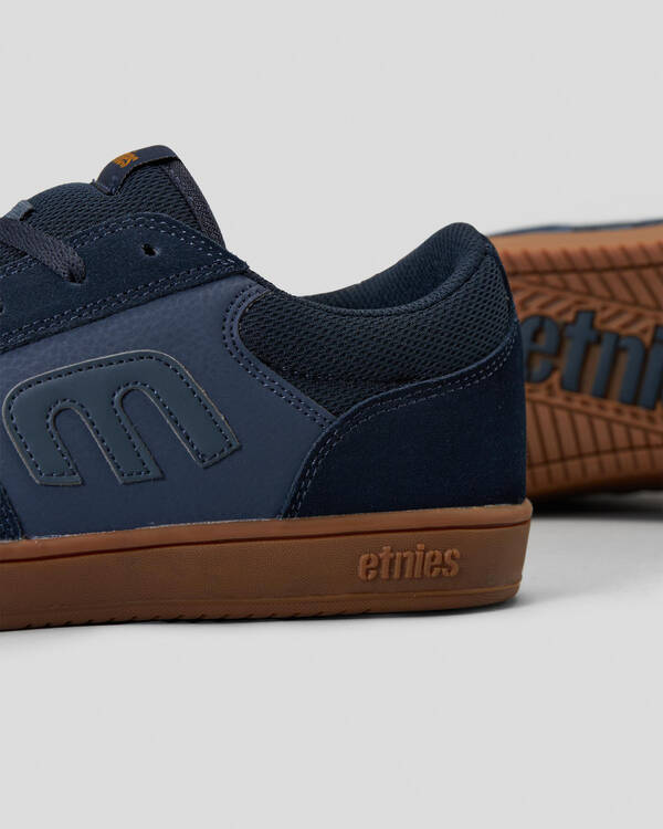 Etnies Cresta Shoes for Mens