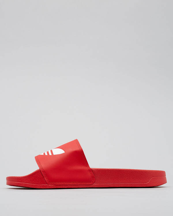 adidas Mens' Adilette Lite Slides for Mens