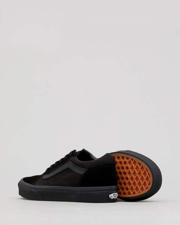 Vans Kids' Old Skool Shoes for Mens