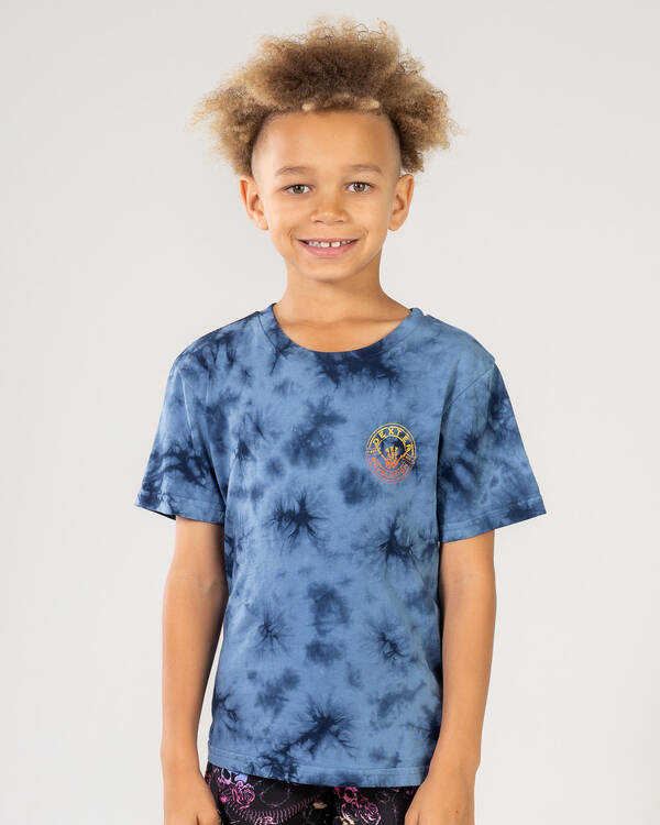 Dexter Toddlers' Snarl T-Shirt for Mens