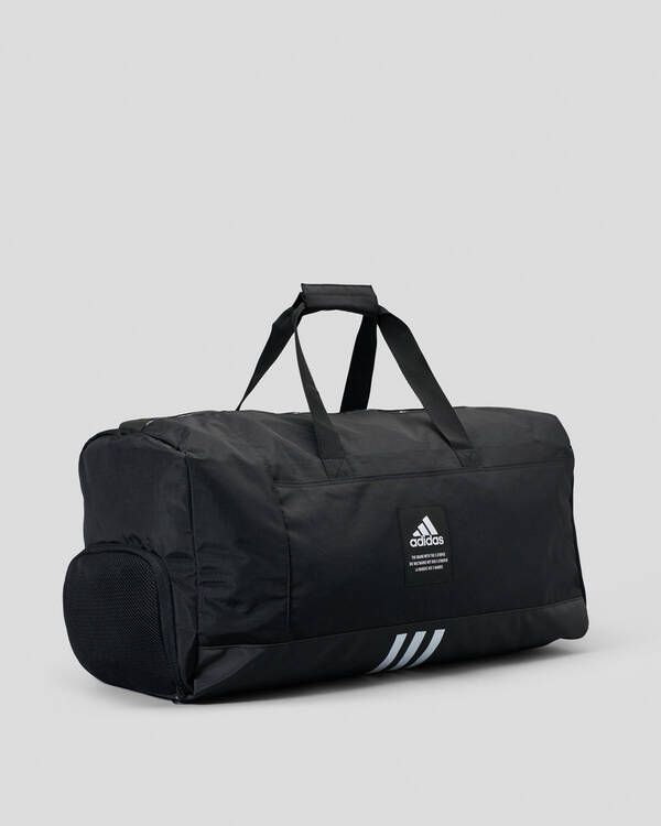 adidas 4ATHLTS Duffel Bag for Mens