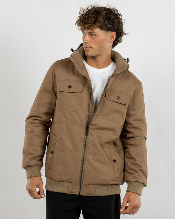 Dexter Evolution Jacket for Mens