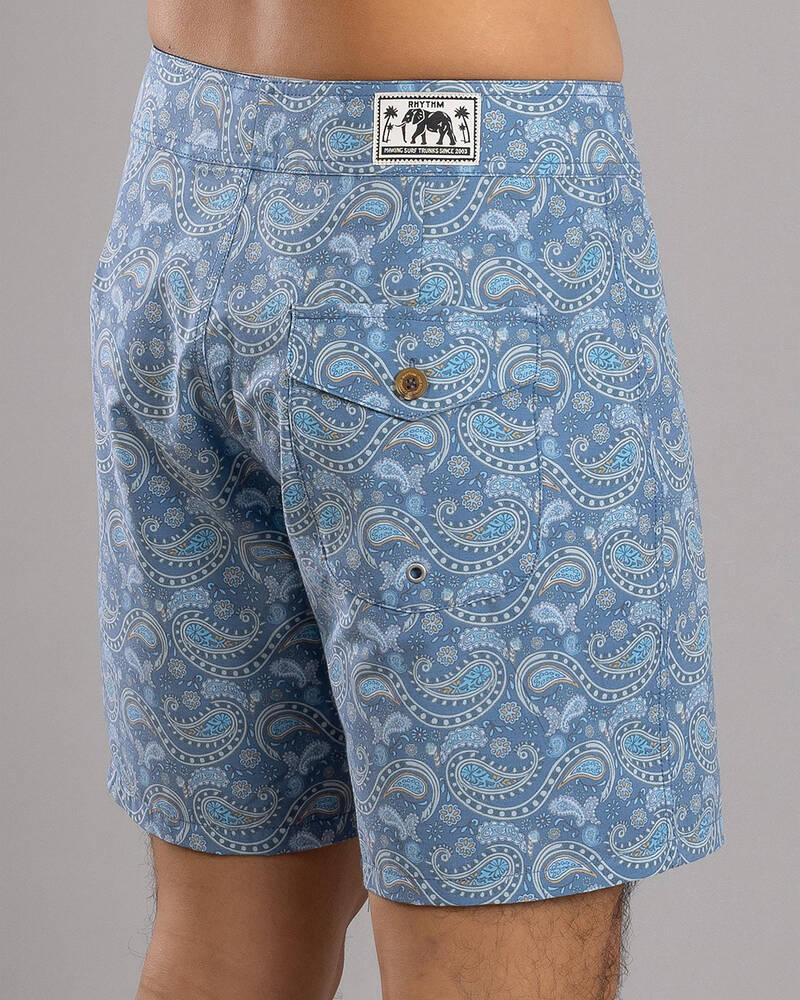 Rhythm Asher Board Shorts for Mens