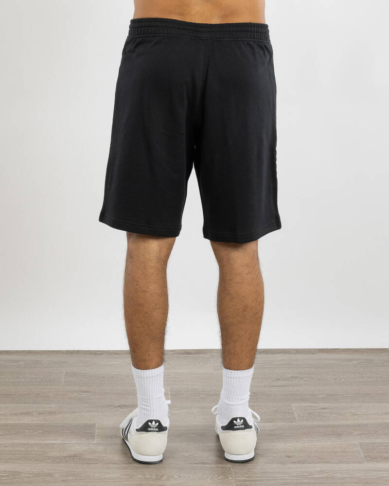 adidas Essential Fleece Shorts for Mens