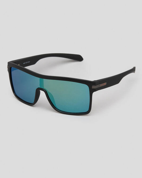 Lucid Via Monte Sunglasses for Mens
