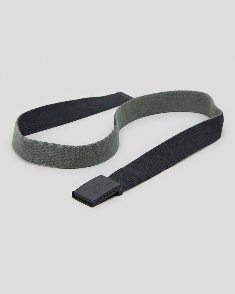 Rip Curl Snap Revo Web Belt for Mens