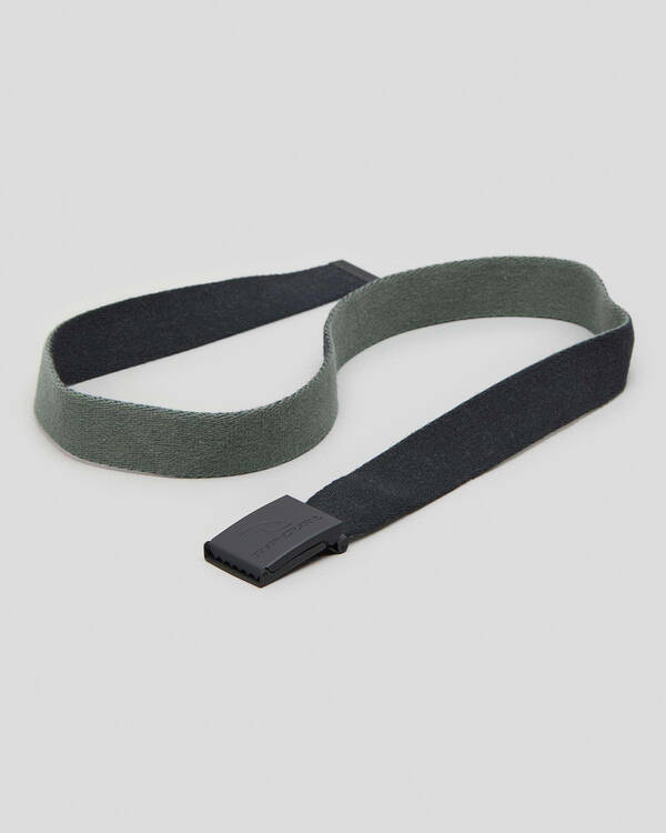 Rip Curl Snap Revo Web Belt for Mens