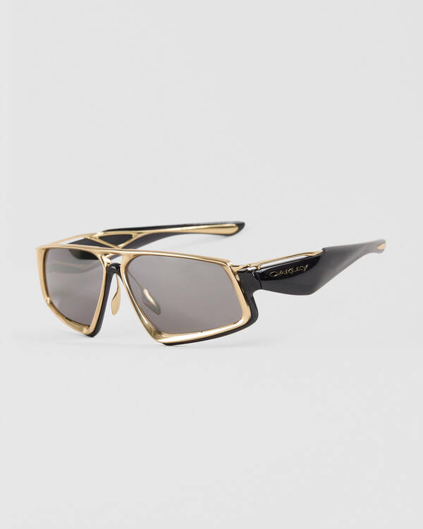 Oakley Massillon Prizm Polarised Sunglasses for Mens