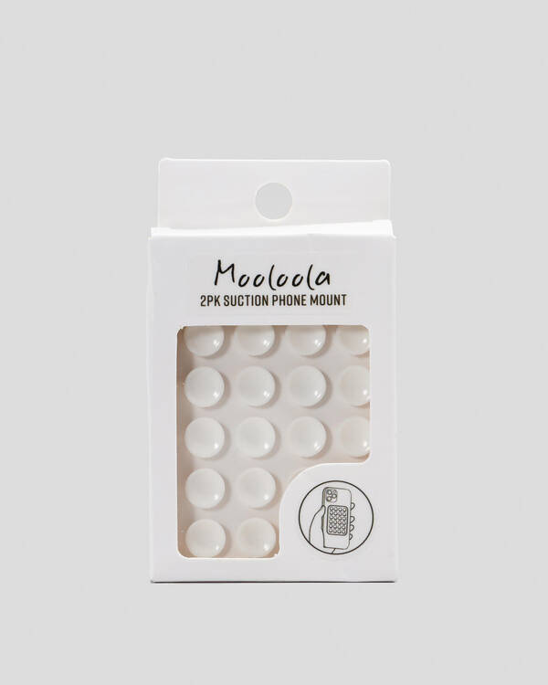 Get It Now Suction Phone Sticker for Unisex