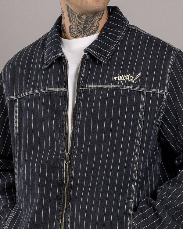 Rip Curl Archive Jacket for Mens