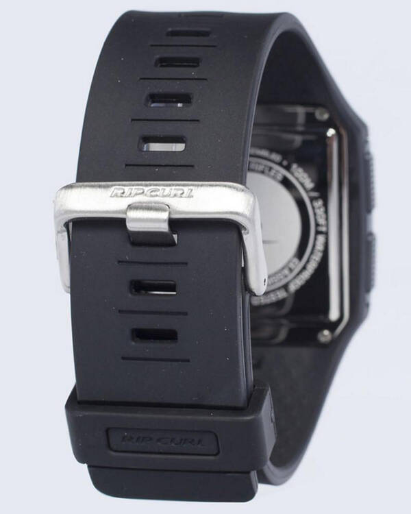 Rip Curl Rifles Tide Watch for Mens