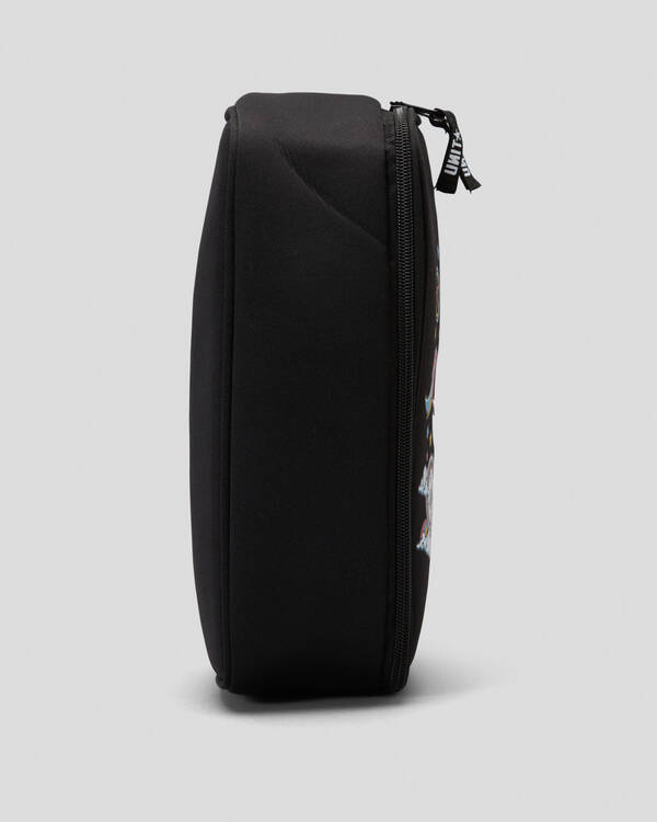 Unit Uniride Lunch Box for Mens