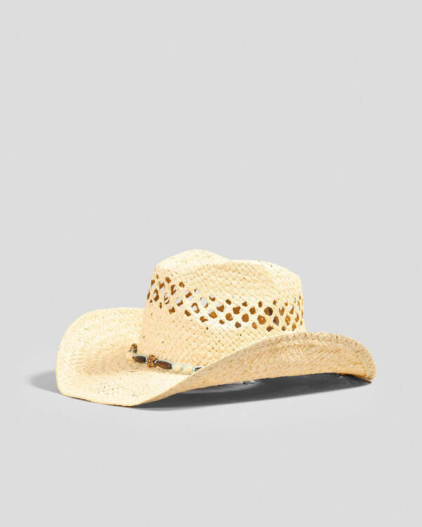 Mooloola Jolene Cowgirl Hat for Womens