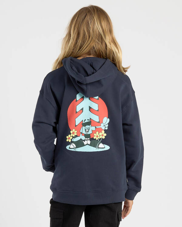 Element Boys' What's Up Pullover Hoodie for Mens