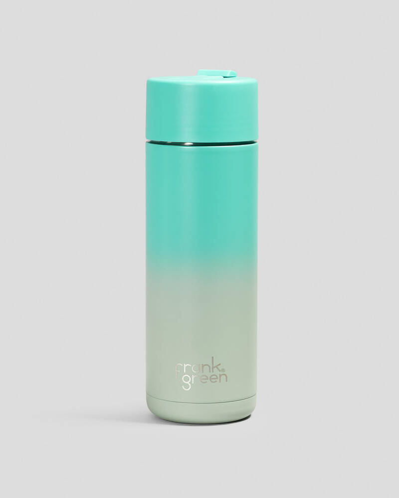 Frank Green 20oz Ceramic Reusable Water Bottle for Unisex
